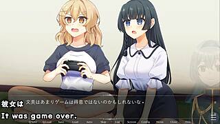 Playing August Gap Trial with Translated Subtitles