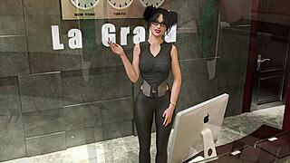 Fashion Business Gameplay Episode