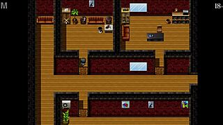 Complete Gameplay - Anna Exciting Affection Part 5