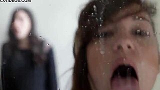 Do you like watching spitting scenes?