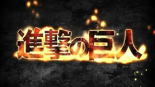 i'm watching shingeki no kyojin episode 5 in full hd dub with hentai elements