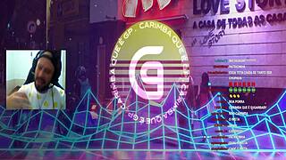 Carimba que é GP season 2 episode 3 18