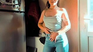 join me for some fun dancing outside in cosplay