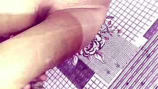 Indian Sakshi in hot hard fucking creampie compilation