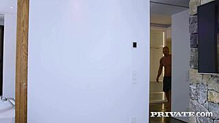 Private com - busty beauty marica chanelle anal fucked by hard cock