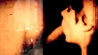 They say, 'Check out this vintage cartoon with hairy antique vibes.'