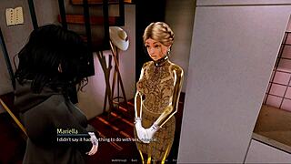 Welcome to Harem Hotel 309, where fantasies come to life.