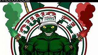 ney mar enjoys a moment of pleasure in this gay scene.