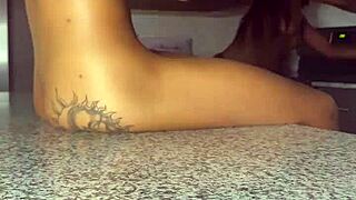 A tale of me and my best friend getting intimate