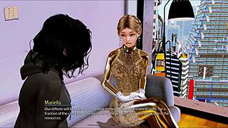 Welcome to Harem Hotel 309, where fantasies come to life.