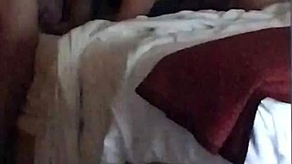 Latina Milf Sucks Monster Cock With Braces