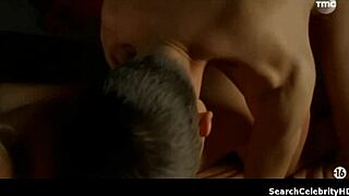 梅兰妮科斯特大奶肉欲探索