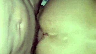 Double penetration surprise after the game with wild guys