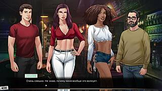 complete gameplay our red string part 17