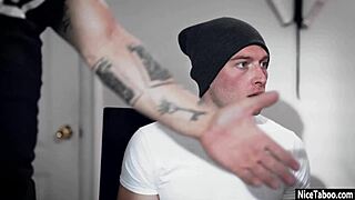 Sarah Vandella gives perfect blowjob before getting fucked 😘