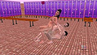 tamil sex story unfolds with aunt and niece in part 22