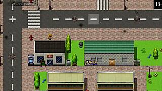 Complete Gameplay - Anna Exciting Affection Part 5