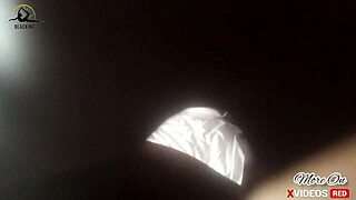 her big ass feels so good on 10 inch dick