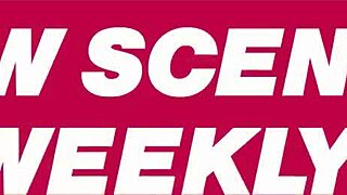 Petite Chloe shares how she came hard fingering her wet ass in lingerie