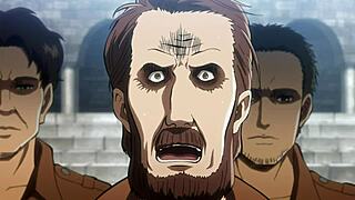 i'm watching shingeki no kyojin episode 5 in full hd dub with hentai elements