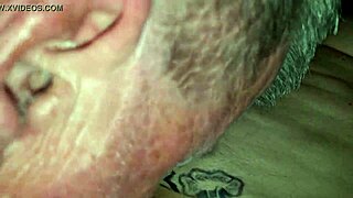 partner eagerly sucking brett's cock in passionate session