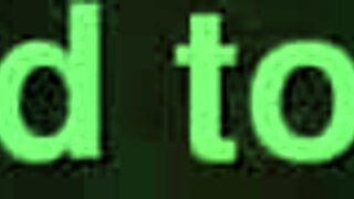 Blonde with big natural tits moans during rough fingering.