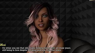 leap of faith hentai