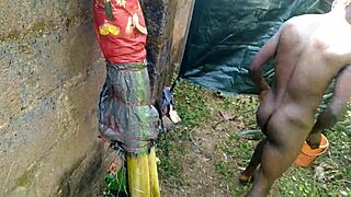 Behold the world's strongest big dick.