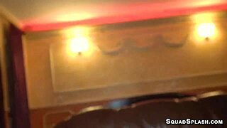 Busty Taylee Wood sucks and fucks in pov 😍