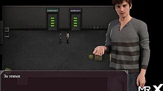 欲望瘟疫游戏63集送来快感玩具H