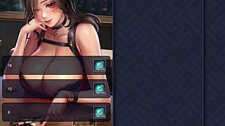 ep1西比尔丝袜高跟诱惑