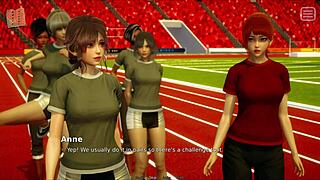 My bully is my lover in this anime 😍