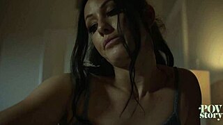 jennifer white and rachael cavalli share cum in mouth! 😍