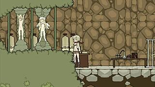 Flower fairy part 7 intense scenes playthrough