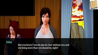 新家庭乱伦第112集