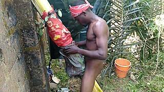 Behold the world's strongest big dick.