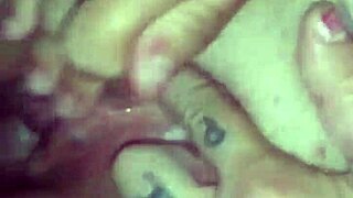 Dad, what are you doing in the homemade video?