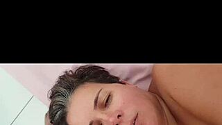 family secret part 2, rubbing dick on pussy hair 😏