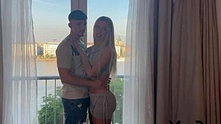 Heartbroken seeing Ema Karter cheat with my best friend, spanking and dirty talk everywhere