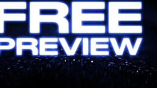 why is her pussy red?