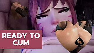 Hey, Want To See This Blacked Pmv With Big Cocks And Jerk Off Instructions?