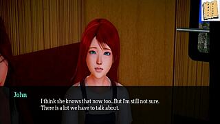 新家庭乱伦第112集