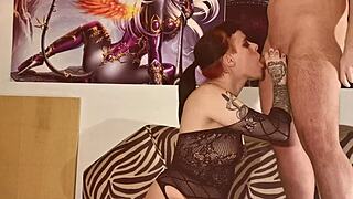 Thinking about cocks in this hd orgy with sexy dirty talk 😏