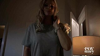 jennifer white and rachael cavalli share cum in mouth! 😍