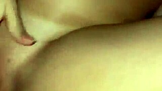 i saw that hot transa on the lancha and messed up