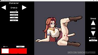 Besides B2, which girl belongs where in ep 8?