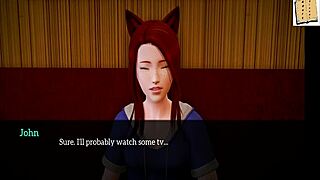 My New Family Episode 112