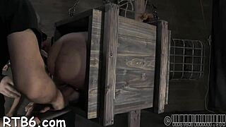 Facial Fun For Pleasant Babe