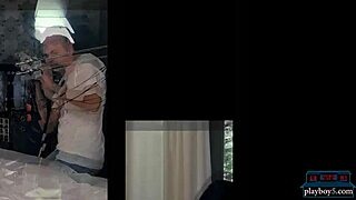 Exploring Virtual Reality Porn Shoot With Brunette's Blowjob