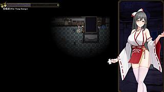 asian exorcist onmyoji starts her adventure in this anime game part 1